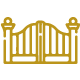GATED