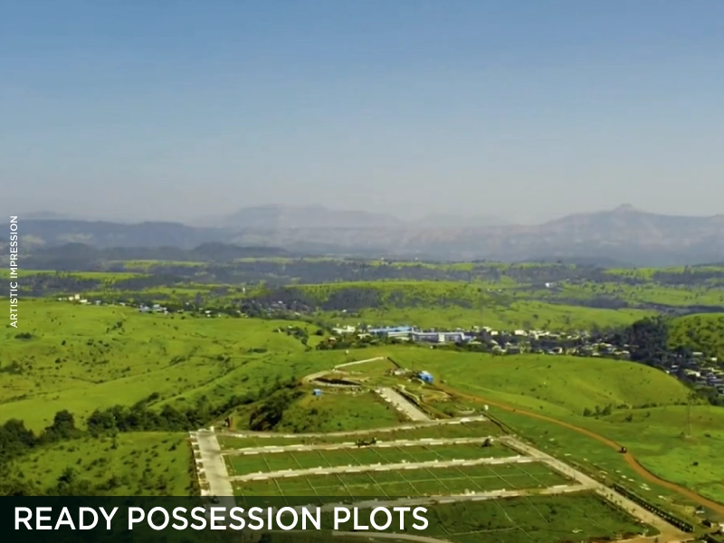 Ready possession plot